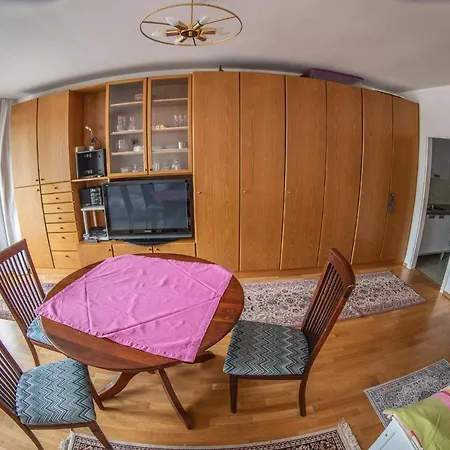 Apartment * 그라츠