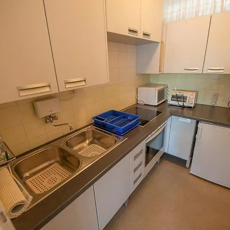 Apartment 아파트 그라츠