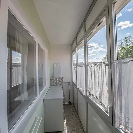 Apartment * 그라츠