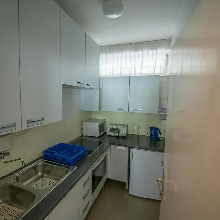 Apartment 아파트