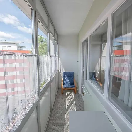 아파트 Apartment 그라츠