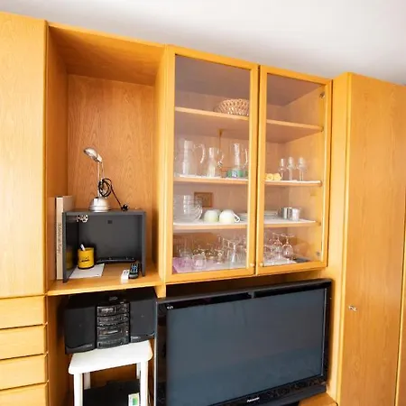 Apartment *