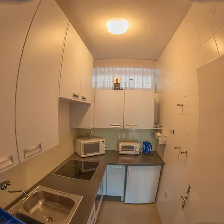 Studio Appartamento Graz