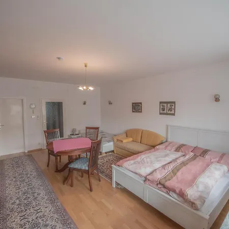 Appartamento Studio Graz