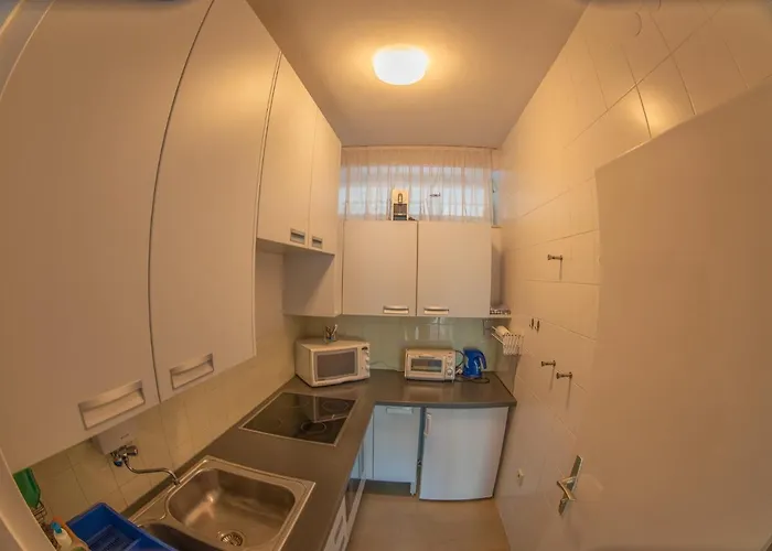 Apartment Διαμέρισμα Γκρατς