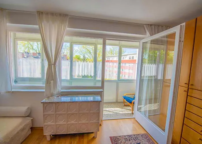 Διαμέρισμα Apartment *