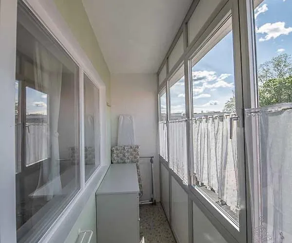 Apartment * Γκρατς