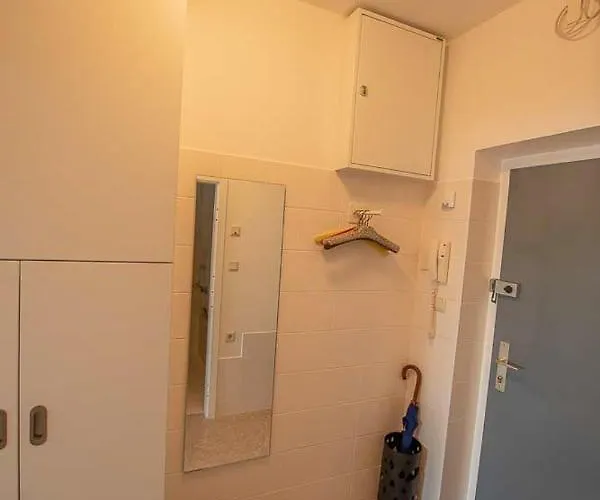 Apartment Lägenhet *