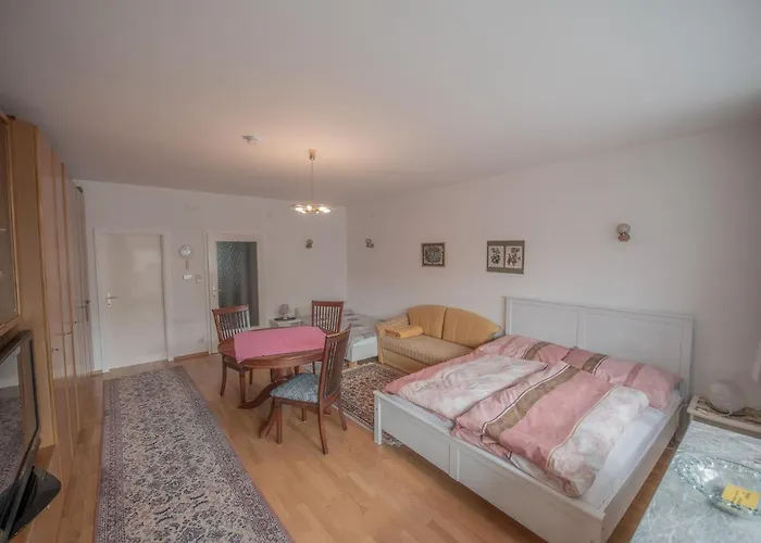 Lägenhet Apartment Graz